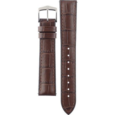 Cinturino Hirsch 0925028010-2-18 Paul