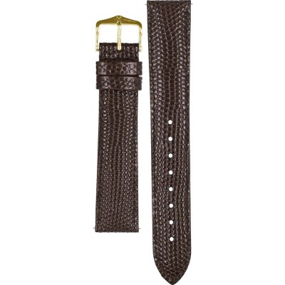 Cinturino Hirsch 12302610-1-18 Rainbow