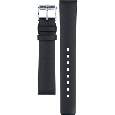 Cinturino Hirsch 40538850-2-18 Pure