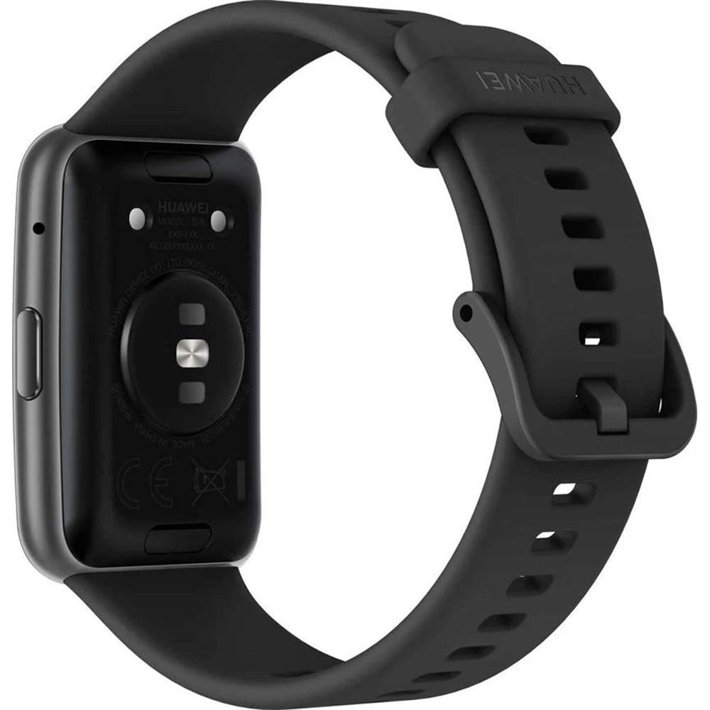 Orologio Huawei HUNL-FIT-BLK Watch Fit • EAN: 6972453167170 • Orologio.it