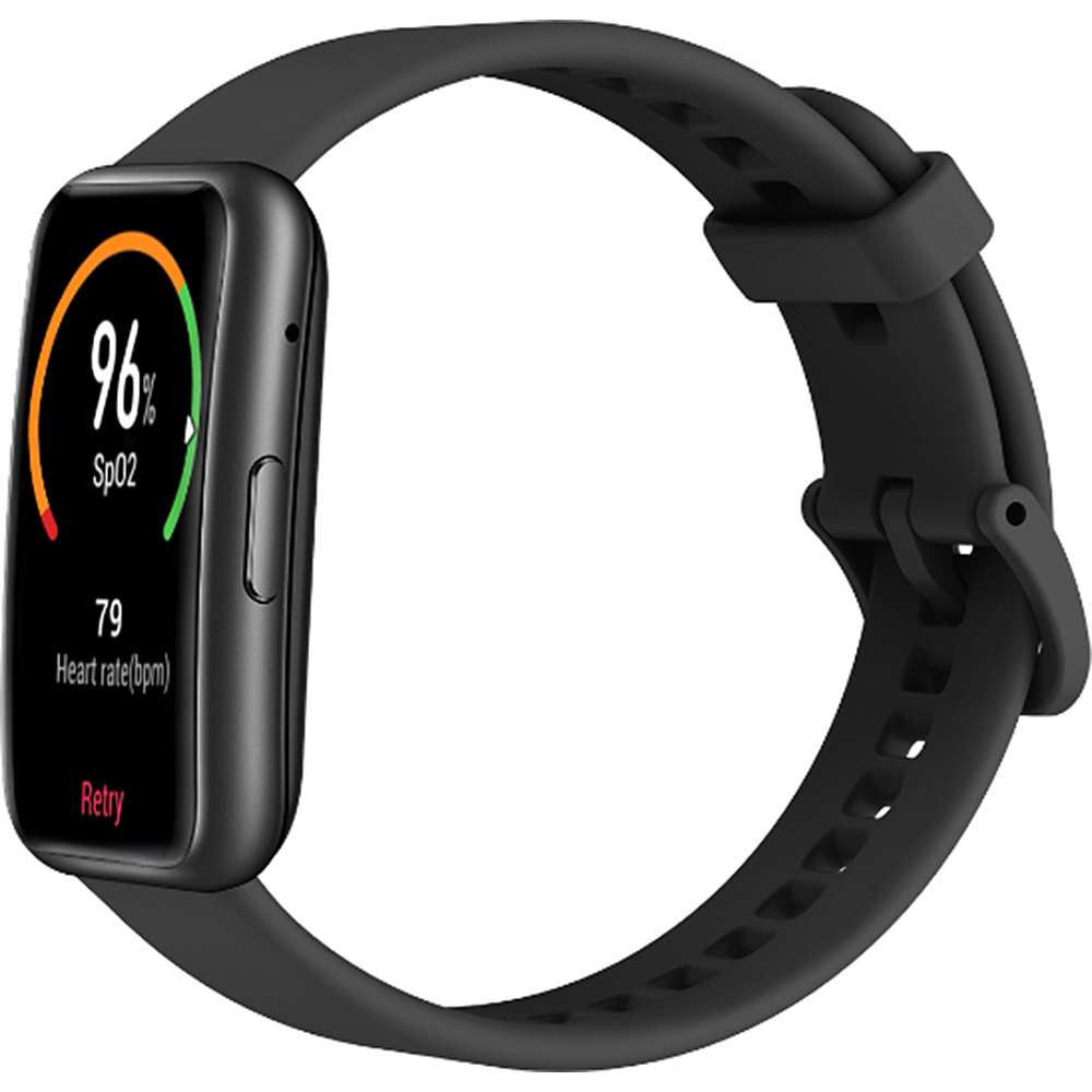 Orologio Huawei HUNL-FIT-BLK Watch Fit • EAN: 6972453167170 • Orologio.it