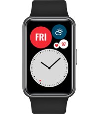 Orologio Huawei HUNL-FIT-BLK Watch Fit • EAN: 6972453167170 • Orologio.it