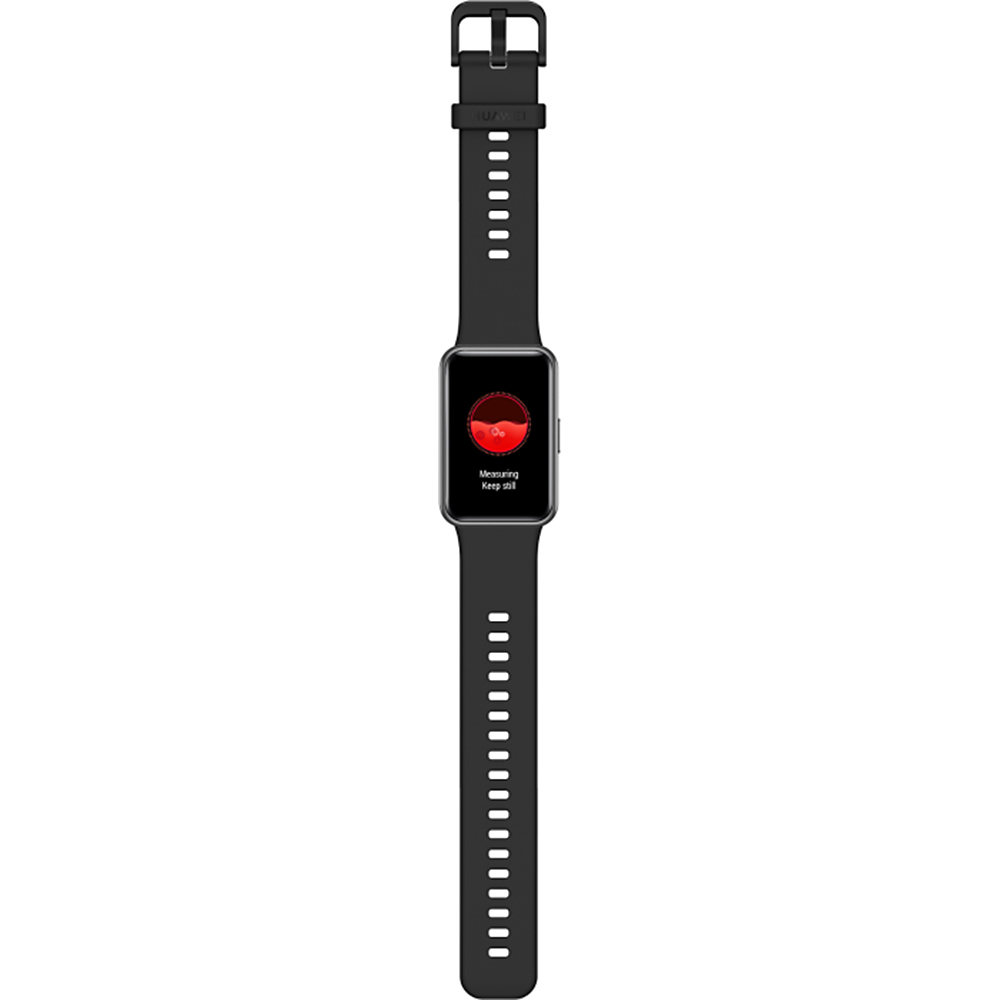 Orologio Huawei HUNL-FIT-BLK Watch Fit • EAN: 6972453167170 • Orologio.it