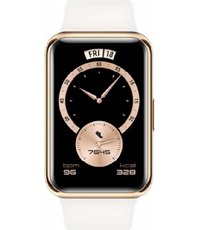 Orologio Huawei HUNL-FIT-ELEGANT-WHT Watch Fit • EAN: 6941487205868 •  Orologio.it