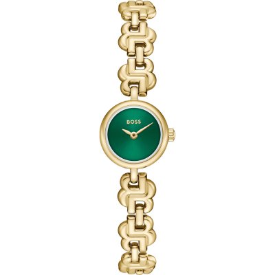 Orologio Hugo Boss Boss 1502865 Double B Mini