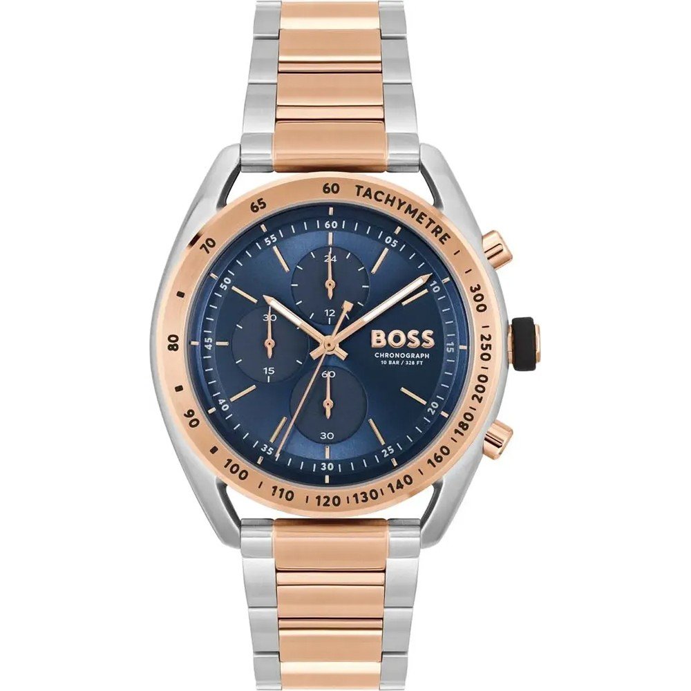 Orologio Hugo Boss Boss 1514026 Center Court