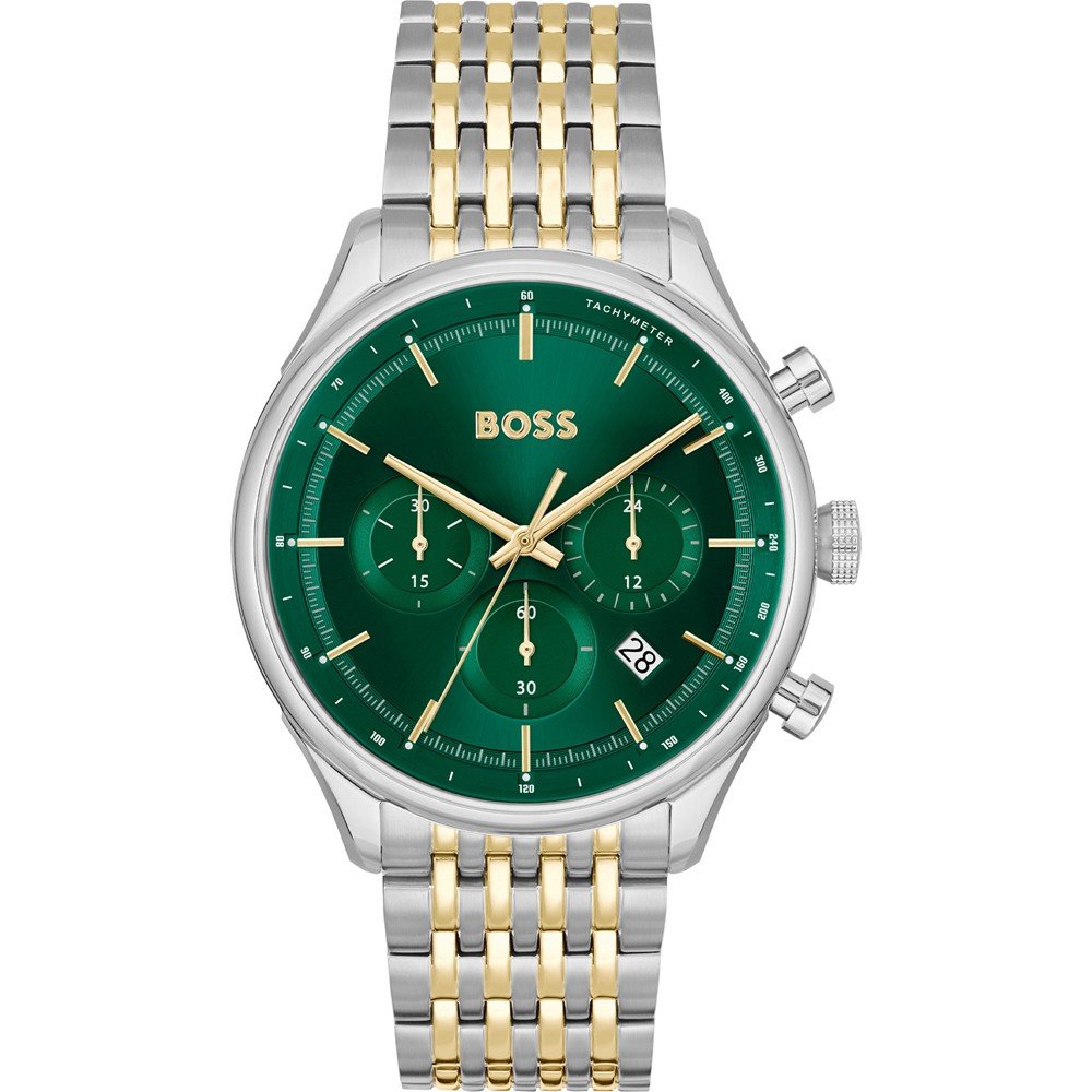 Orologio Hugo Boss Boss 1514081 Gregor