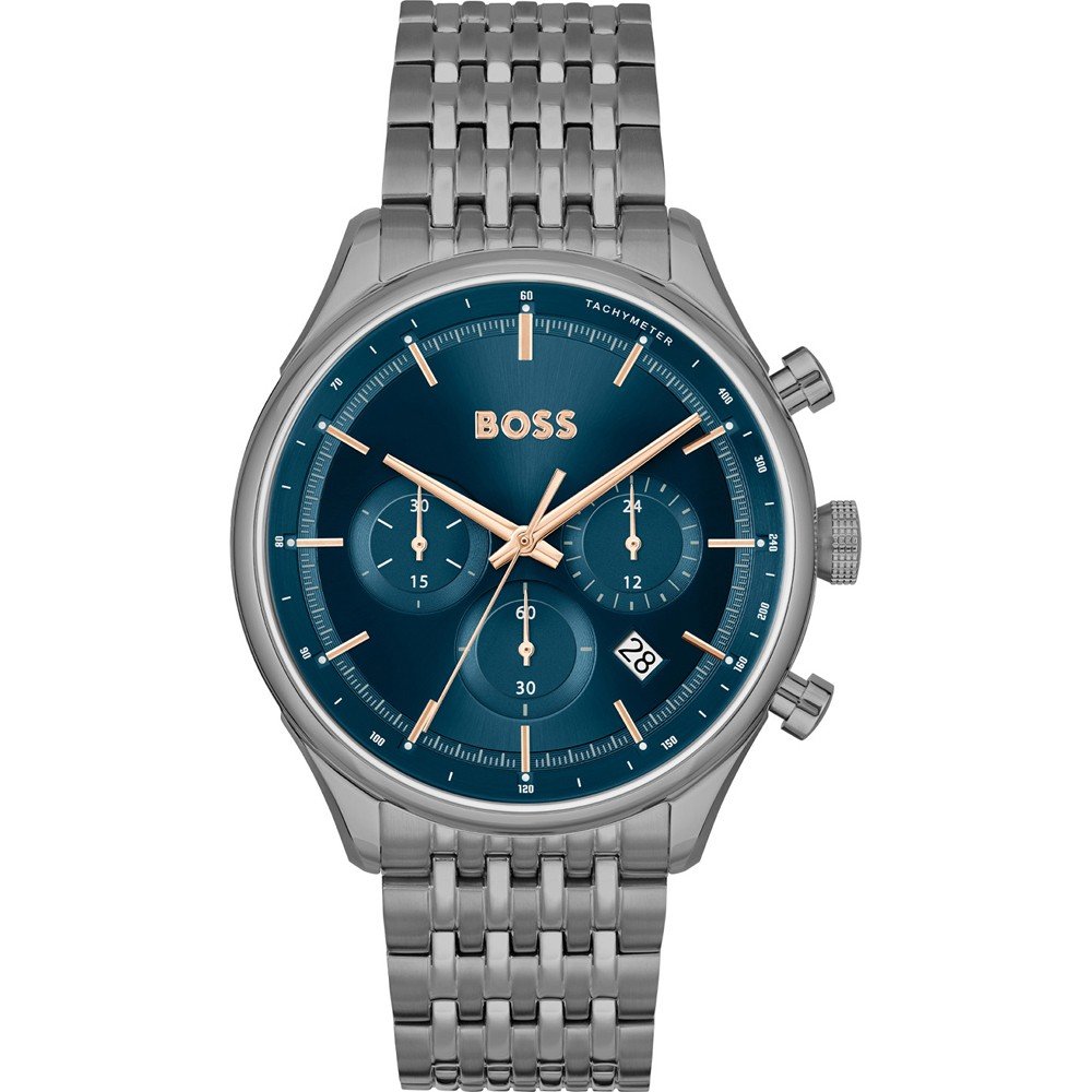 Orologio Hugo Boss Boss 1514083 Gregor