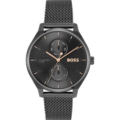Orologio Hugo Boss Boss 1514105 Tyler