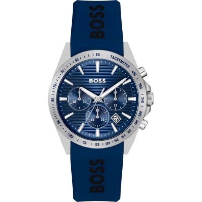 Orologio Hugo Boss Boss 1514239 Strike Chrono