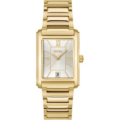 Orologio Hugo Boss Boss 1514280 Principle Dress