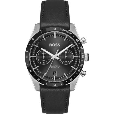 Orologio Hugo Boss Boss 1514284 Tourmaster