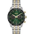 Orologio Hugo Boss Boss 1514287 Tourmaster