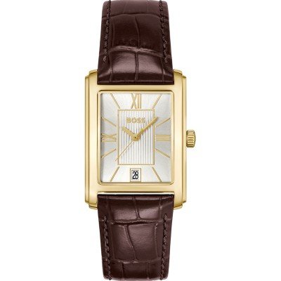 Orologio Hugo Boss Boss 1514300 Principle Dress