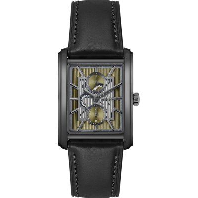 Orologio Hugo Boss Boss 1514317 Principle Dress