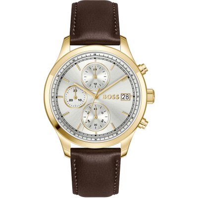 Orologio Hugo Boss Boss 1514327 Stratus