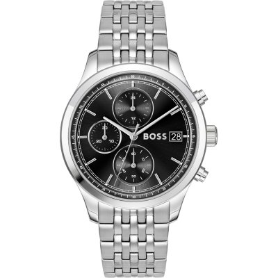 Orologio Hugo Boss Boss 1514328 Stratus