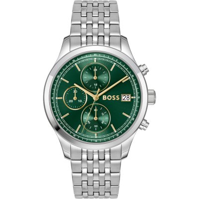 Orologio Hugo Boss Boss 1514330 Stratus