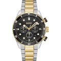 Orologio Hugo Boss 1514339 Chronomatic