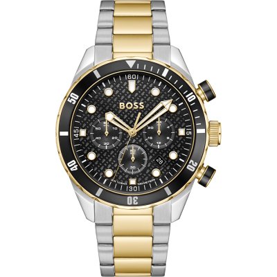 Orologio Hugo Boss 1514339 Chronomatic