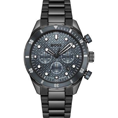 Orologio Hugo Boss Boss 1514340 Chronomatic
