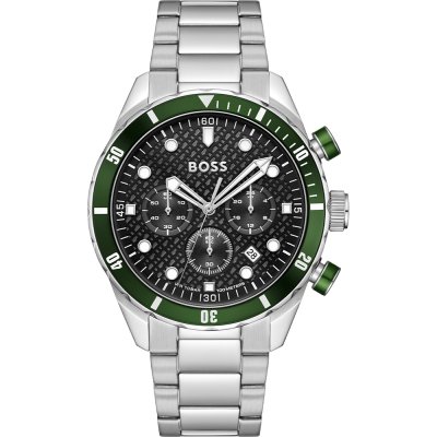 Orologio Hugo Boss 1514341 Chronomatic