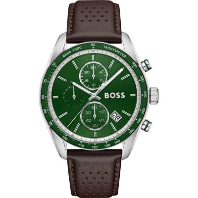 Orologio Hugo Boss 1514342 Grand Prix Vitesse