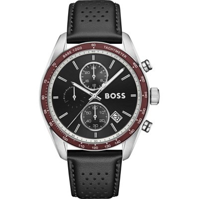 Orologio Hugo Boss Boss 1514343 Grand Prix Vitesse