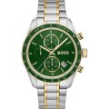 Orologio Hugo Boss 1514345 Grand Prix Vitesse