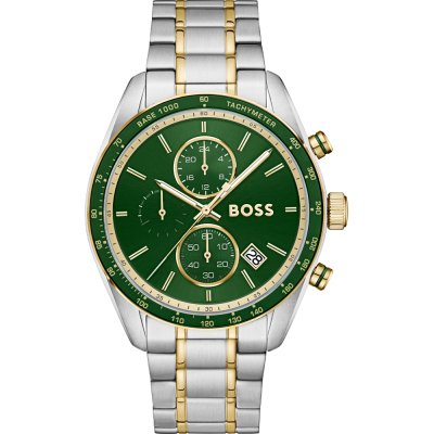 Orologio Hugo Boss 1514345 Grand Prix Vitesse