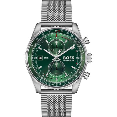 Orologio Hugo Boss 1514347 Skytraveller