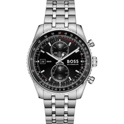 Orologio Hugo Boss 1514349 Skytraveller