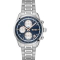 Orologio Hugo Boss Boss 1514360 Grand Prix Touring
