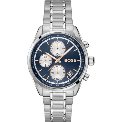 Orologio Hugo Boss Boss 1514360 Grand Prix Touring