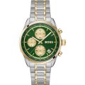 Orologio Hugo Boss 1514361 Grand Prix Touring
