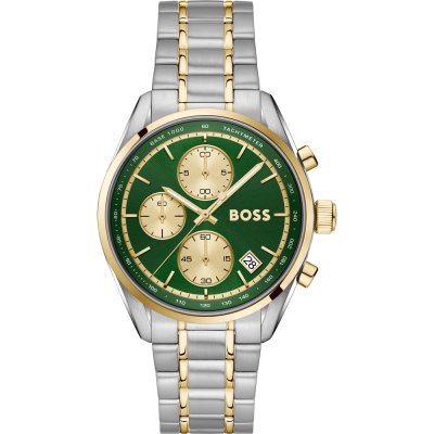 Orologio Hugo Boss 1514361 Grand Prix Touring