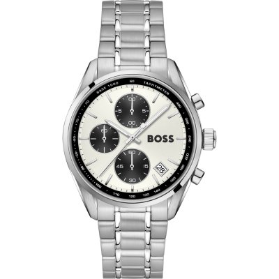 Orologio Hugo Boss Boss 1514362 Grand Prix Touring