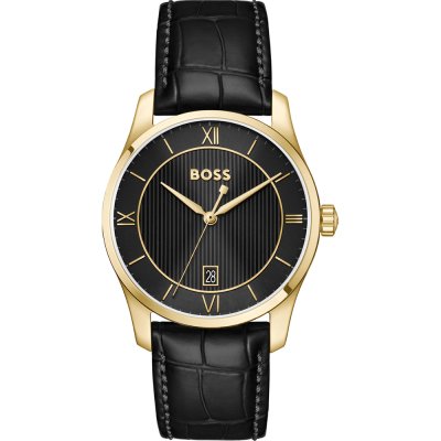Orologio Hugo Boss 1514364 Principle Prestige