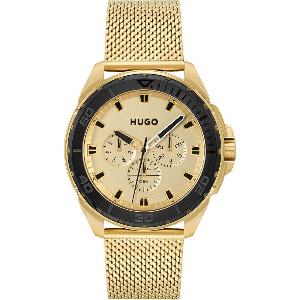 Orologio Hugo Boss Hugo 1530288 Fresh