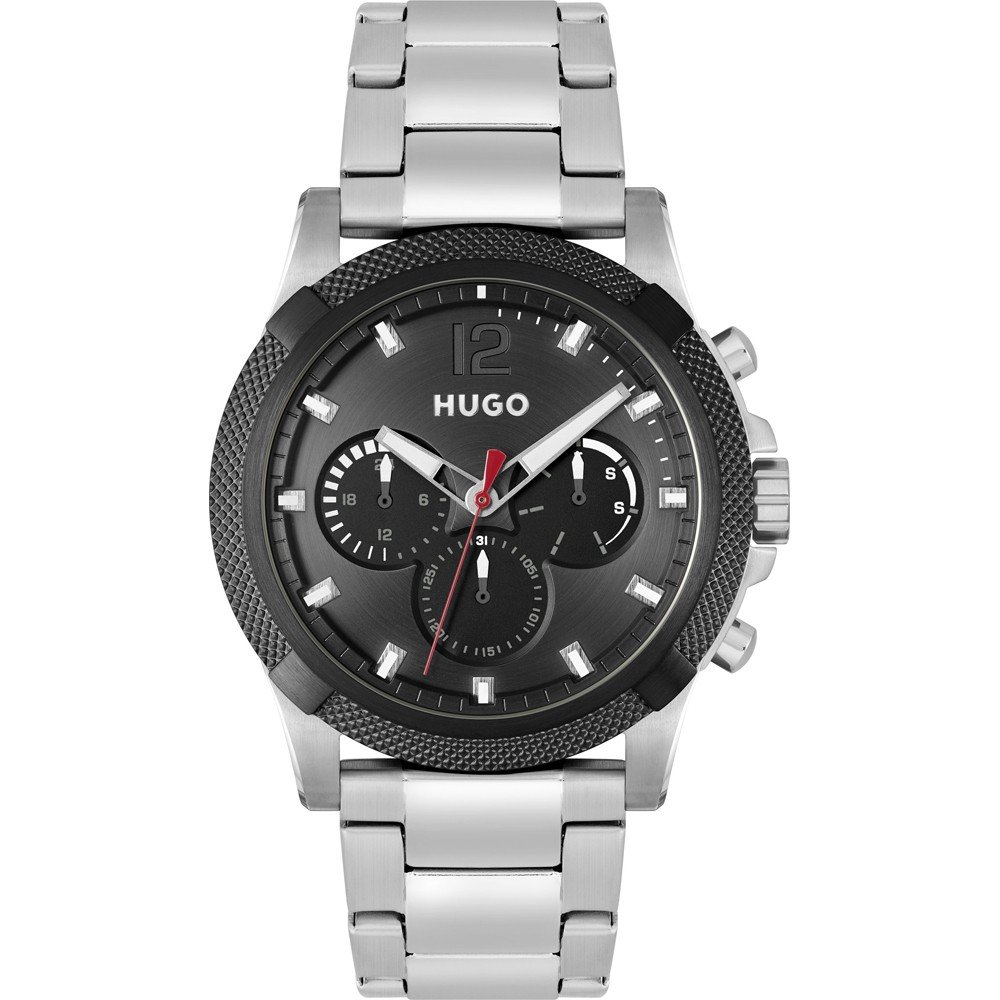 Orologio Hugo Boss Hugo 1530295 Impress - For Him