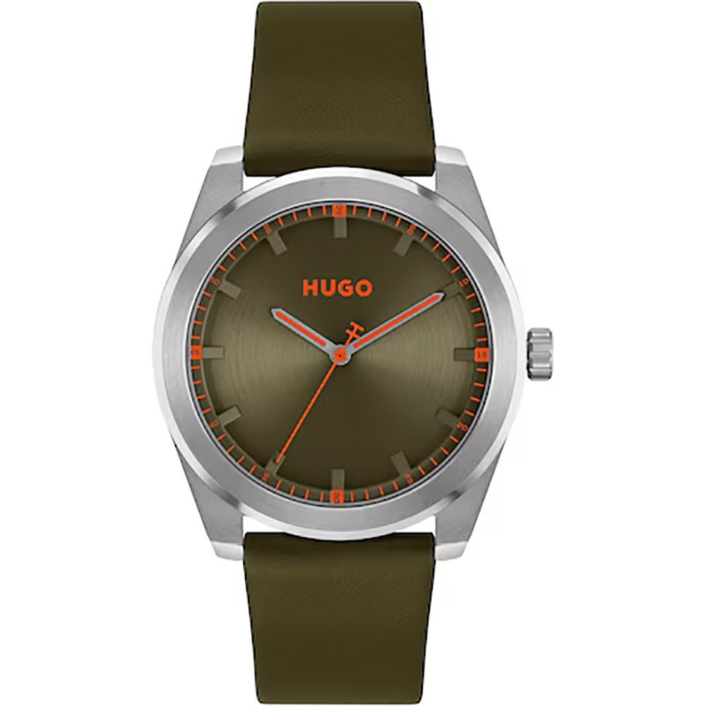 Orologio Hugo Boss Hugo 1530354 Bright