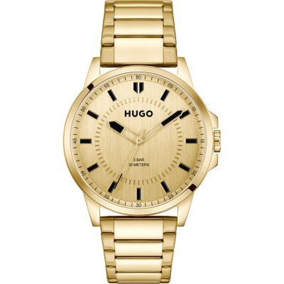 Orologio Hugo Boss Hugo 1530486 First