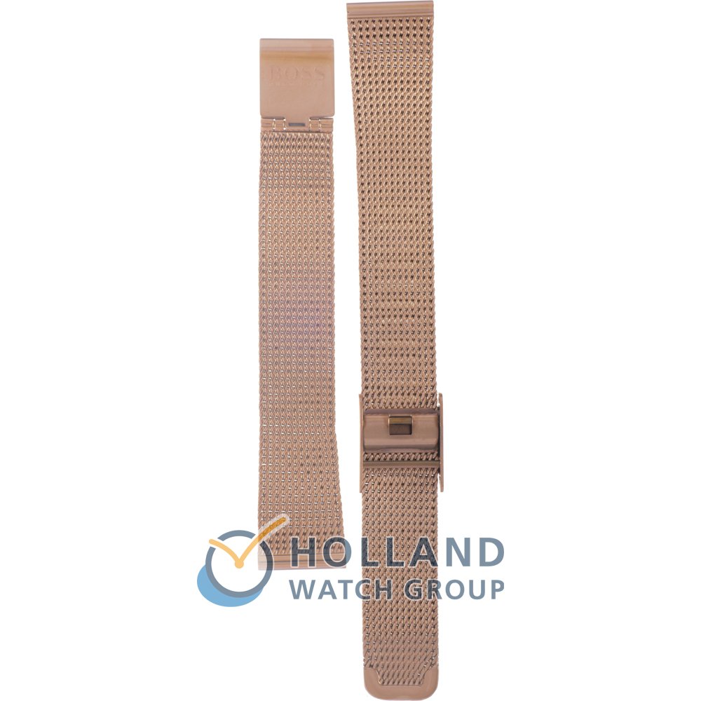 Cinturino Hugo Boss Hugo Boss Straps 659002589 2589 Symphony