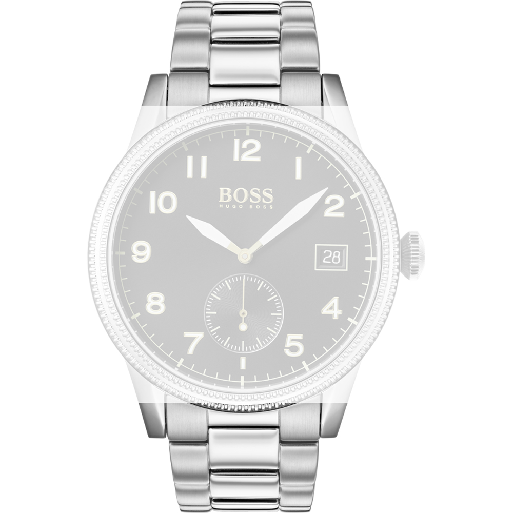 Cinturino Hugo Boss Hugo Boss Straps 659002661