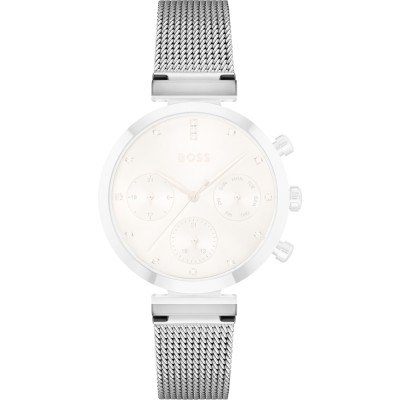 Cinturino Hugo Boss Straps 659002966 Flawless