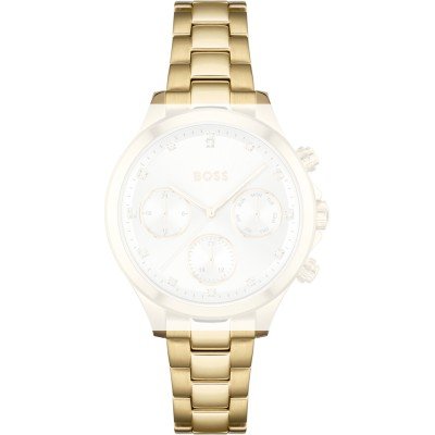 Cinturino Hugo Boss Straps 659002968 Hera