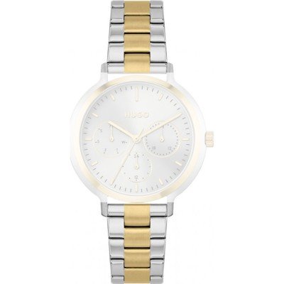 Cinturino Hugo Boss Straps 659002978 Edgy