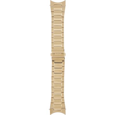 Cinturino Hugo Boss Straps 659002986 Globetrotter