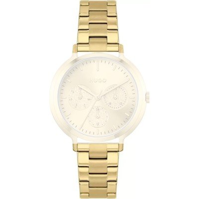 Cinturino Hugo Boss Straps 659002997 Edgy