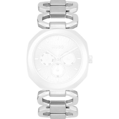 Cinturino Hugo Boss Straps 659003062 Intense